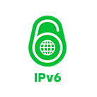 IPv6 Business Fibre
