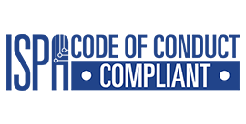 ISPA Code of Conduct Compliant