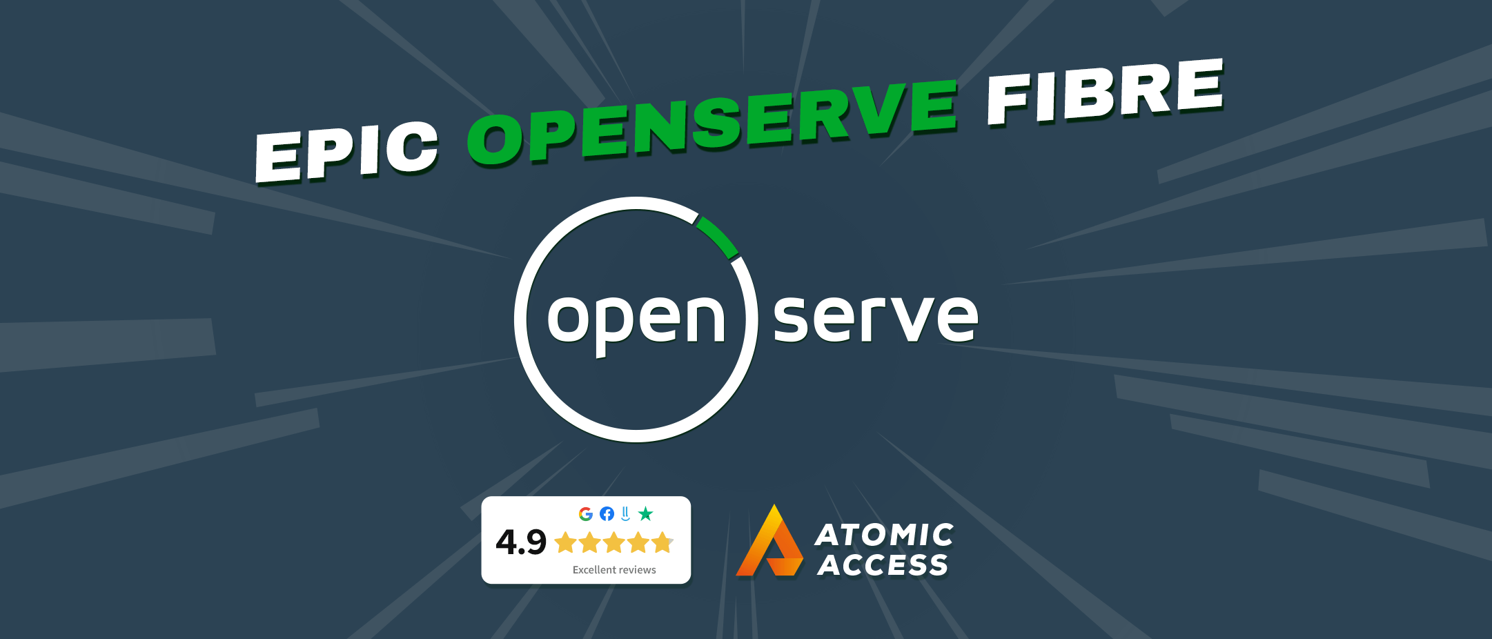 Openserve Launch featured image